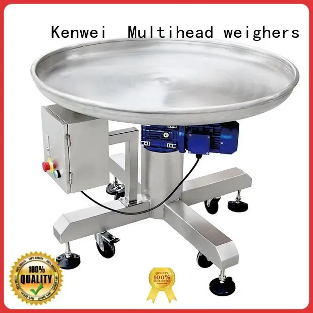 Kenwei single conveyor equipment on sale for corn 1
