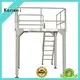 big rotary table table with high quality for food 1