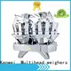 Kenwei feedingcontrol food packaging equipment easy to disassemble for materials with high viscosity 1