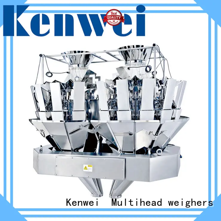 feeding food weight machine hardware with high-quality sensors for spicy fish 1