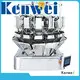 convenient shrink wrap machine feeding easy to disassemble for materials with oil 1