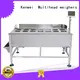 convenient package scale salad easy to disassemble for sauce duck 1