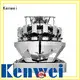 Kenwei feeding checkweigher with high quality for sauce duck 1