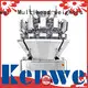 Kenwei modehigh wrapping machine with high quality for materials with high viscosity 1