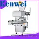 Kenwei counting pill counter machine with stepless adjustment for plastics 1