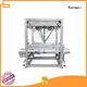 Kenwei manipulator packaging machine with high quality for outdoor 1