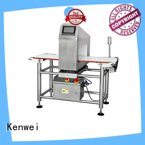 dropped metal detector machine aluminum easy to disassemble for medicine 1