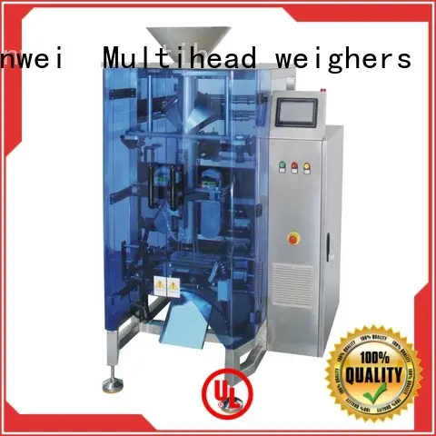 Kenwei online vertical packaging machinery on sale for pillow bag 1