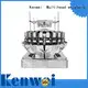Kenwei stability heat sealing machine easy to disassemble for materials with high viscosity 1