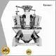 Kenwei precision packing machine china with high-quality sensors for spicy fish 1