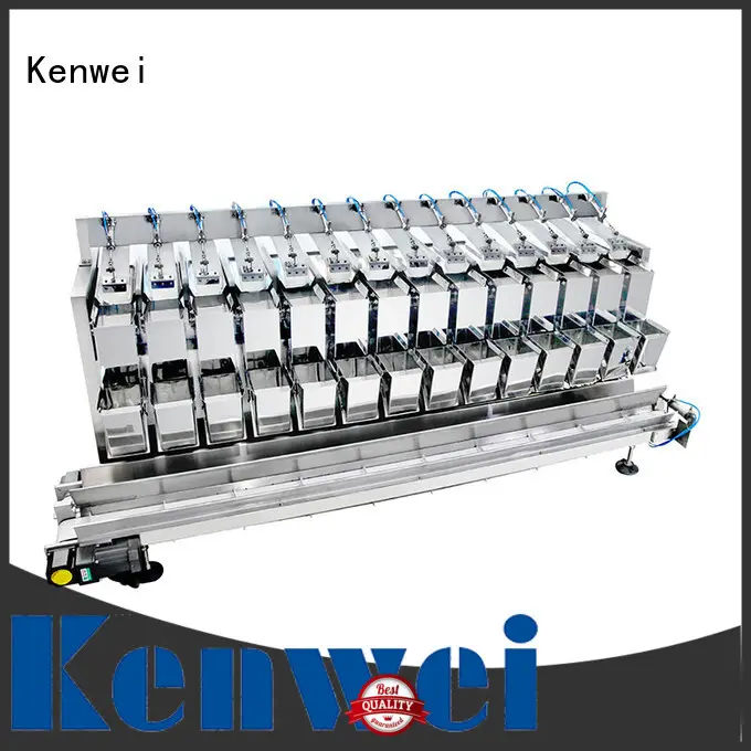 single pouch packing machine combination easy to disassemble for brown for sugar 1