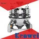 Kenwei manual food packing machine with high quality for materials with high viscosity 1