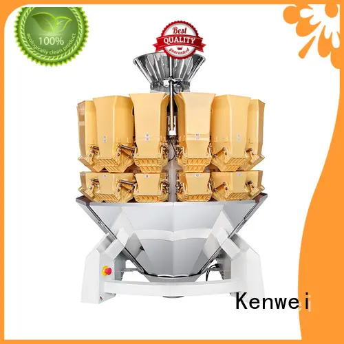 stability packaging machine precision easy to disassemble for spicy fish 1