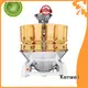 stability packaging machine precision easy to disassemble for spicy fish 1