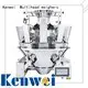 Kenwei flexibly heat sealing machine with high-quality sensors for materials with high viscosity 1