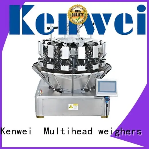 Kenwei stability vacuum packaging machine easy to disassemble for sauce duck 1