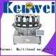Kenwei stability vacuum packaging machine easy to disassemble for sauce duck 1