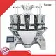Kenwei feeding bagging machine with high-quality sensors for materials with oil 1
