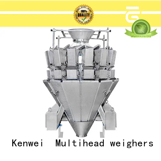 Kenwei feeding weight checker easy to disassemble for materials with oil 1