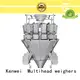 Kenwei feeding weight checker easy to disassemble for materials with oil 1