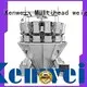 convenient packaging machine steel with high quality for materials with high viscosity 1