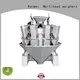 Kenwei flexibly weigher with high-quality sensors for spicy fish 1