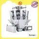 convenient filling machine powder with high quality for materials with oil 1