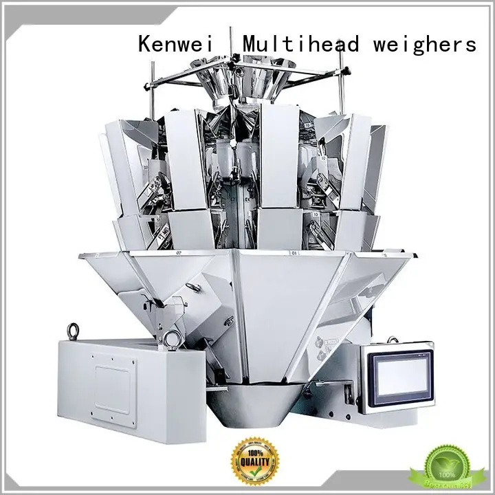Kenwei noodle foodpack easy to disassemble for sauce duck 1