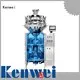 Kenwei combined bagging machine with high quality for meatballs 1