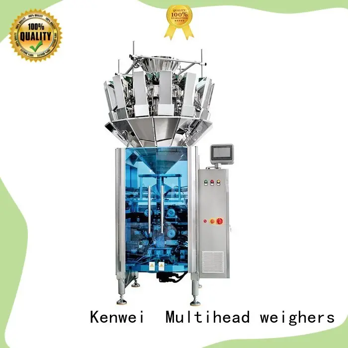 packaging pouch packing machine mini easy to disassemble for nuts 1