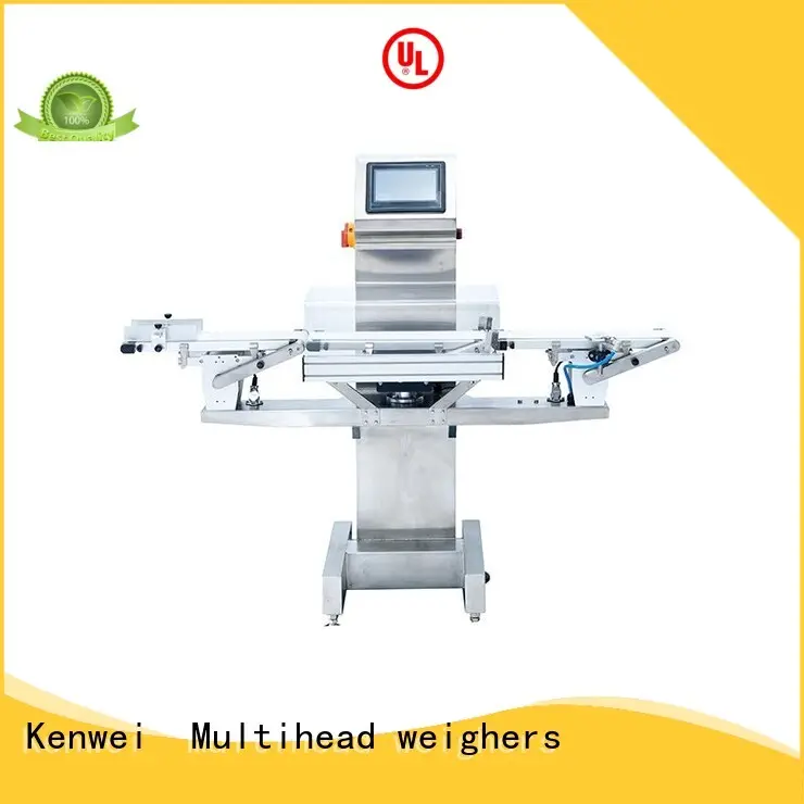 Kenwei precision weight checker easy to disassemble for industries 1