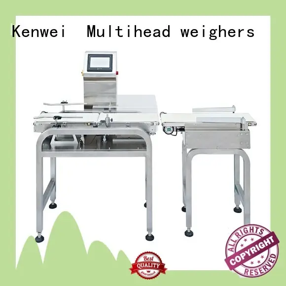 Kenwei scale industrial scale with high quality for factories 1