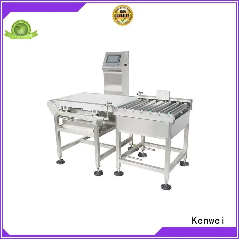 Kenwei durable weight checker easy operation for industries 1