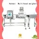 Kenwei metal metaldetector easy to disassemble for chemical 1