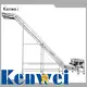 Kenwei online conveyor equipment with high quality for chemicals 1