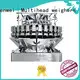 Kenwei flexibly bottle filling machine with high-quality sensors for spicy fish 1