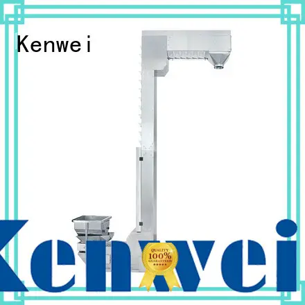 online conveyor system rotary easy to disassemble for food 1