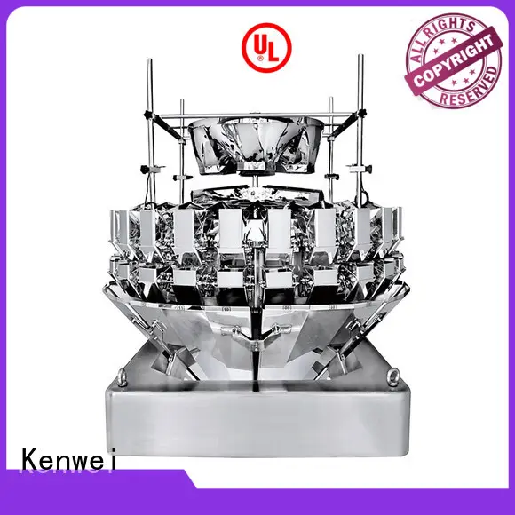 stability heat sealing machine application with high-quality sensors for spicy fish 1