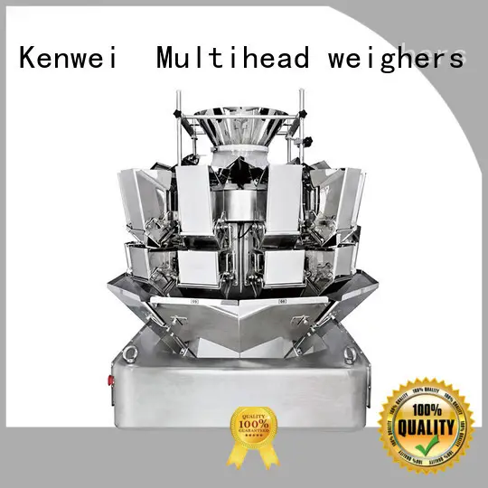 Kenwei standard packing machine china with high quality for spicy fish 1
