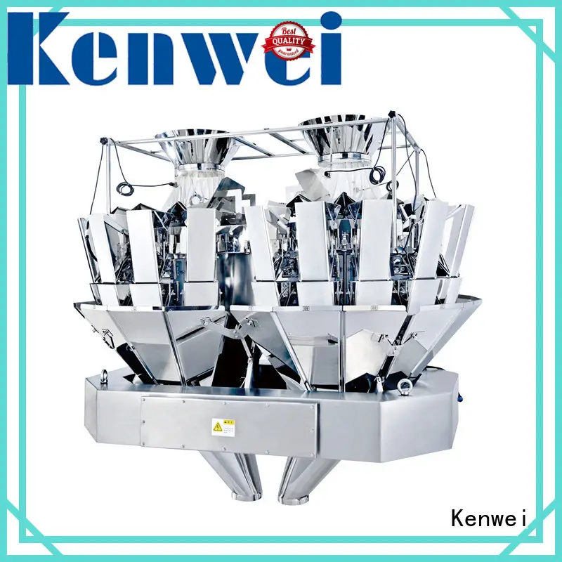 Kenwei frozen weight checker easy to disassemble for spicy fish 1