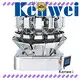 Kenwei convenient filling machine with high quality for sauce duck 1