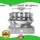 Kenwei flexibly multihead weigher with high quality for materials with high viscosity 1