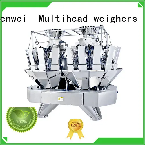 Kenwei flexibly food packing machine with high quality for sauce duck 1