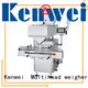Kenwei automatically pouch packing machine with stepless adjustment for food 1