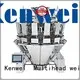 Kenwei flexibly pouch packing machine with high quality for materials with oil 1