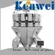 Kenwei feeding bottling machine easy to disassemble for spicy fish 1