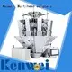Kenwei standard filling machine with high quality for spicy fish 1