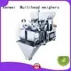 online packaging machine scale with high quality for industrial salt 1