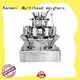 convenient electronic weighing machine linear with simple structure for materials with slight viscosity 1