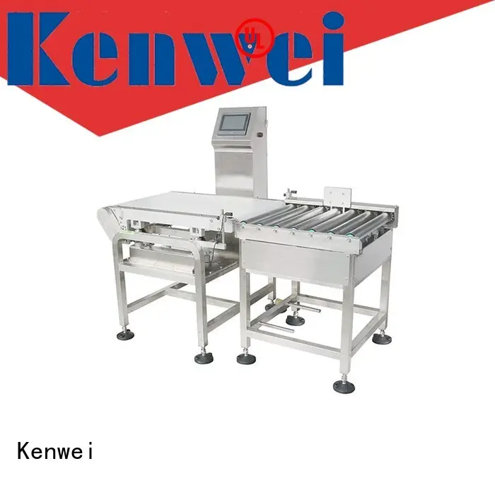automatic weight check machine automatic with high quality for factories 1